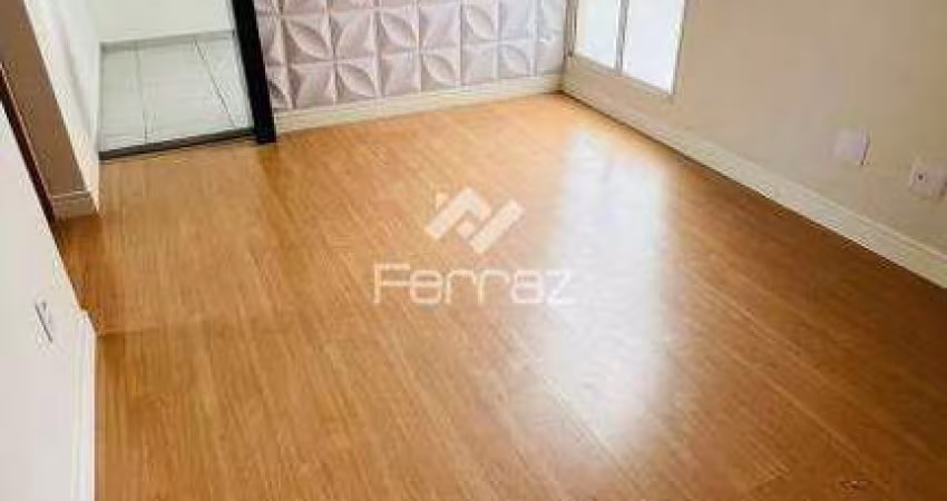 Apartamento à venda, 2 quartos, 1 vaga, Jardim Patrícia - Uberlândia/MG
