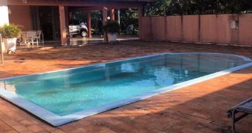 Casa de alto padrão em Condomínio Fechado em Uberlândia