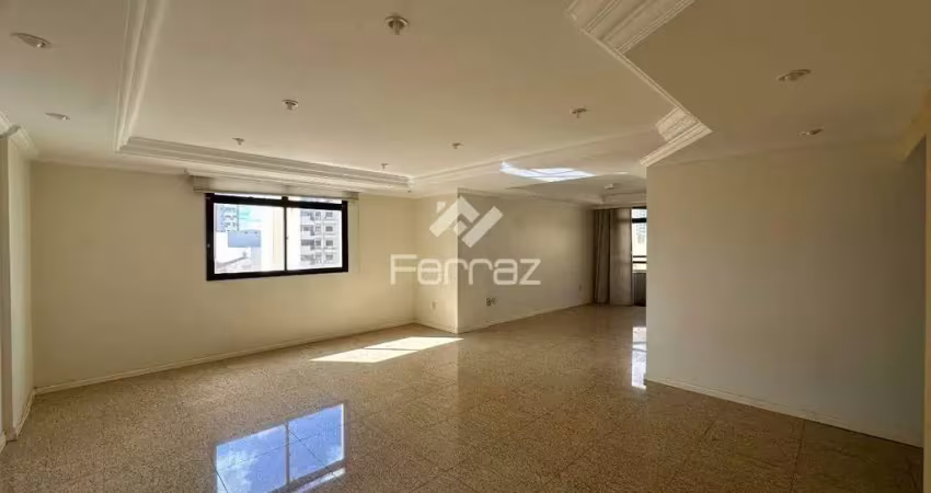 Apartamento em localização nobre do Bairro Martins em Uberlândia