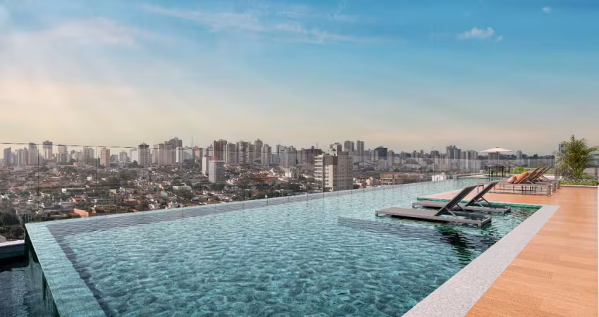 Cobertura à venda, 4 quartos, 4 suítes, 4 vagas, Altamira - Uberlândia/MG