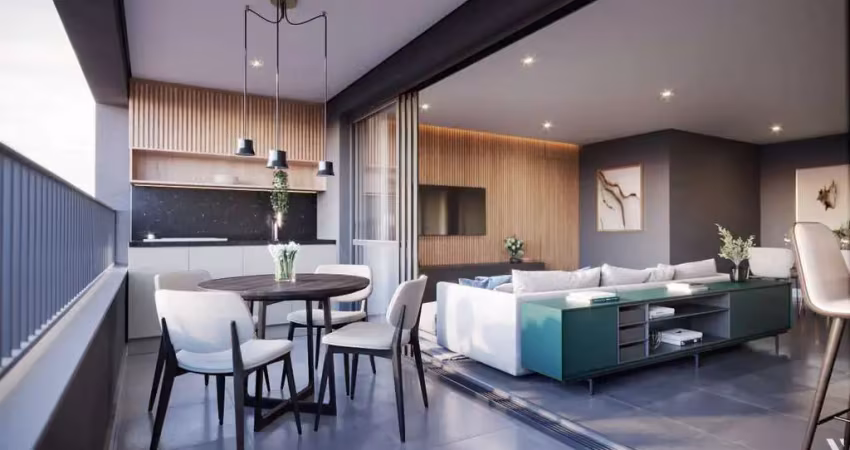 Apartamento à venda, 2 quartos, 2 suítes, 2 vagas, Jardim Sul - Uberlândia/MG
