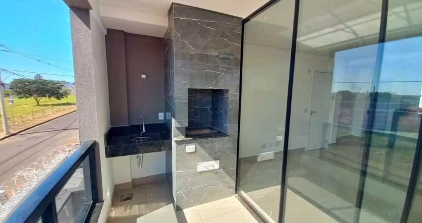 Excelente apartamento alto padrão no Bairro Alto Umuarama em Uberlândia