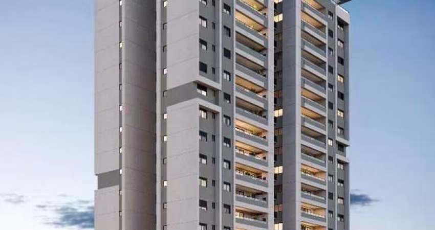 Apartamento à venda, 3 quartos, 3 suítes, 3 vagas, Jardim Sul - Uberlândia/MG