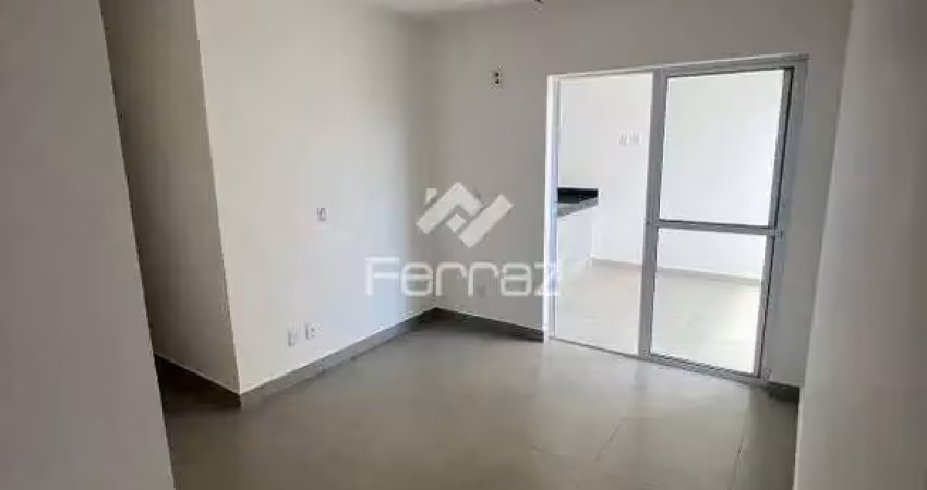 Apartamento com 2 quartos à venda no Novo Mundo, Uberlândia 