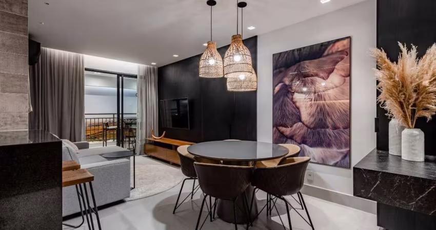 Apartamento à venda, 3 quartos, 3 suítes, 2 vagas, Jardim Sul - Uberlândia/MG
