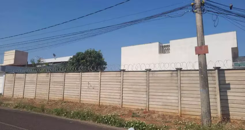 Terreno à venda no Jardim América I, Uberlândia 