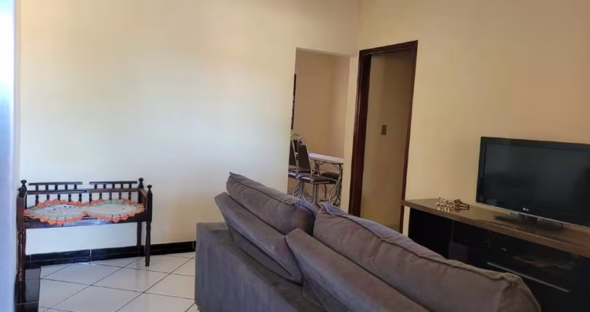Casa à venda, 3 quartos, 3 vagas, Pacaembu - Uberlândia/MG
