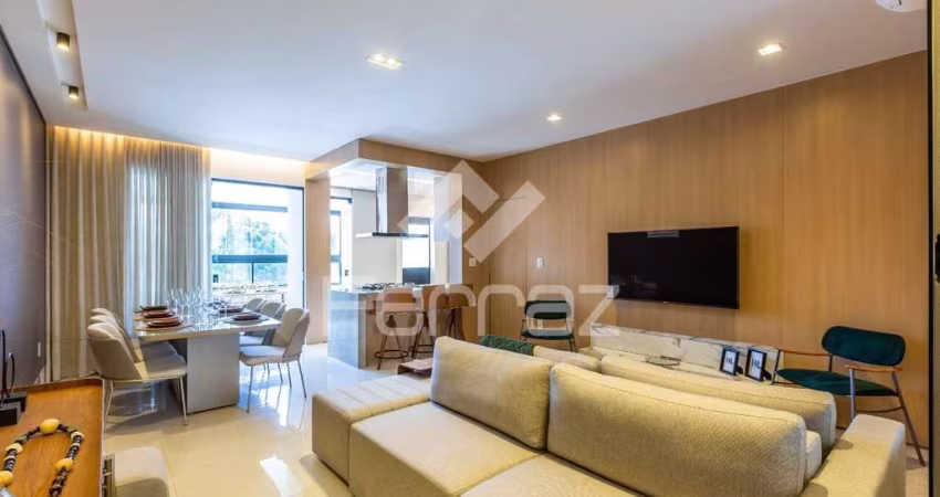 Excelente apartamento no Bairro Tibery