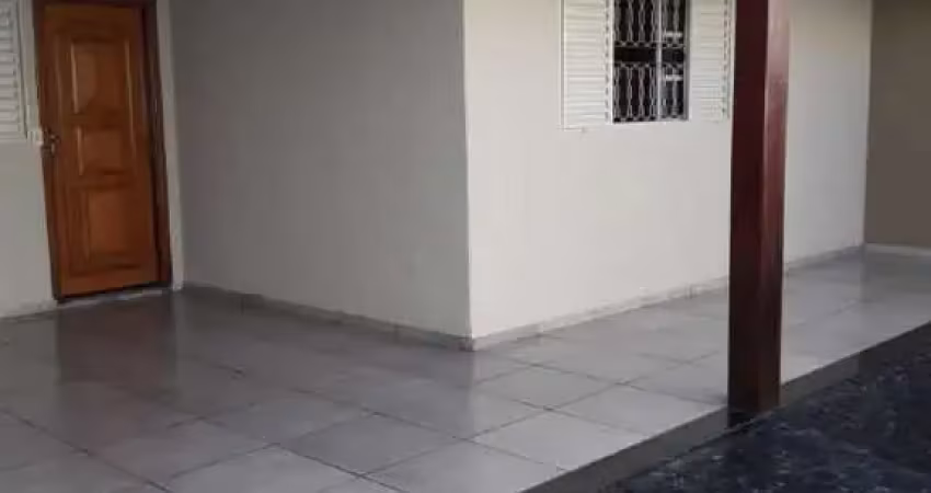 Casa com 3 quartos à venda no Jardim América I, Uberlândia 