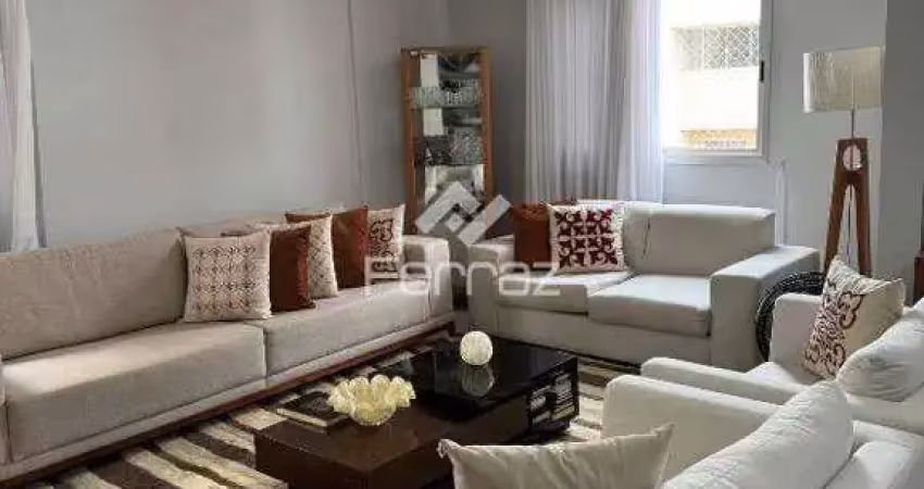 Cobertura à venda, 4 quartos, 2 suítes, 3 vagas, santa mônica - uberlândia/mg
