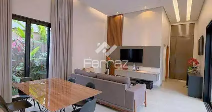 Casa em condomínio fechado à venda, 3 suítes, 4 vagas, condomínio splendido - uberlândia/mg