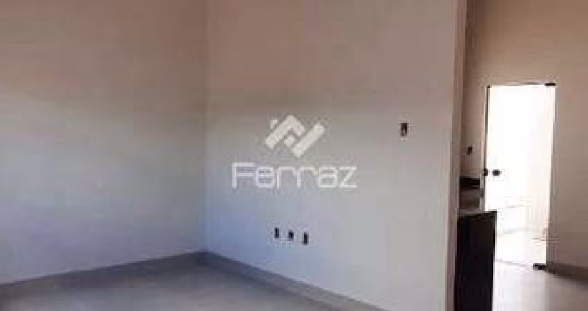 Casa à venda, 2 quartos, 1 suíte, 1 vaga, Shopping Park - Uberlândia/MG
