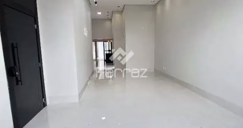 Casa à venda, 3 quartos, 2 suítes, 2 vagas, GSP Life l - Uberlândia/MG
