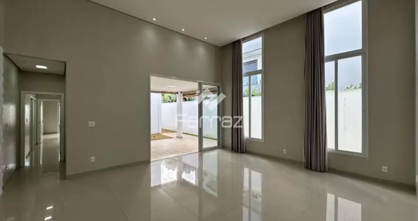 Casa em condomínio fechado à venda, 3 suítes, 4 vagas, jardins gênova - uberlândia/mg