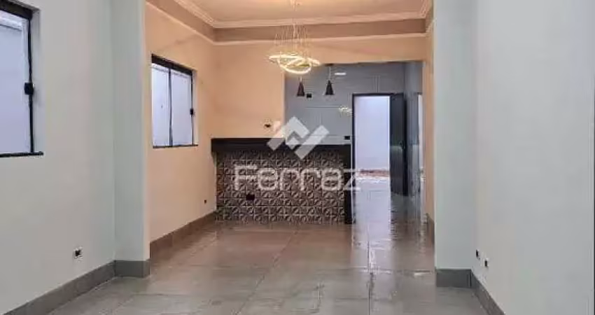 Casa à venda, 3 quartos, 1 suíte, 3 vagas, jardim brasília - uberlândia/mg