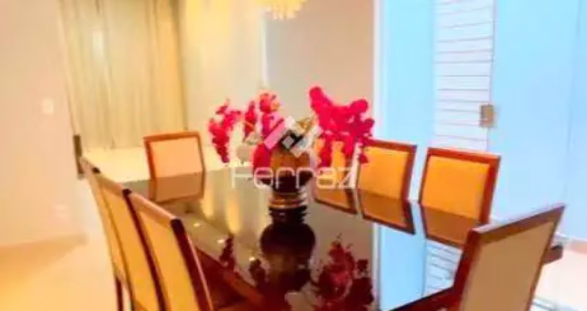 Casa à venda, 3 quartos, 1 suíte, 3 vagas, Presidente Roosevelt - Uberlândia/MG