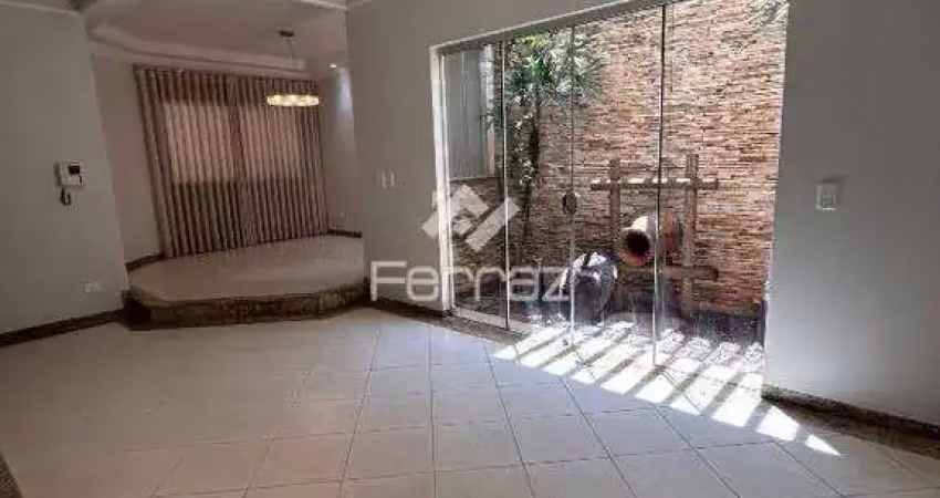 Casa à venda, 3 suítes, 2 vagas, presidente roosevelt - uberlândia/mg