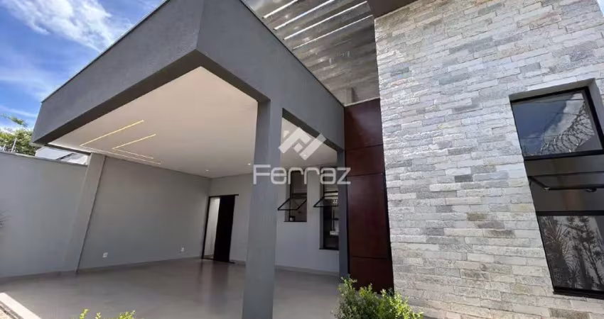 Casa à venda, 3 quartos, 3 suítes, 2 vagas, quinta alto umuarama - uberlândia/mg