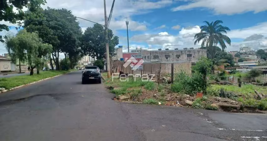 Terreno à venda, presidente roosevelt - uberlândia/mg