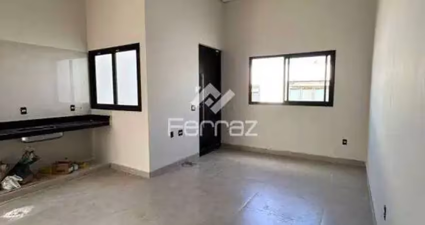 Casa à venda, 3 quartos, 1 suíte, 2 vagas, Quinta Alto Umuarama - Uberlândia/MG