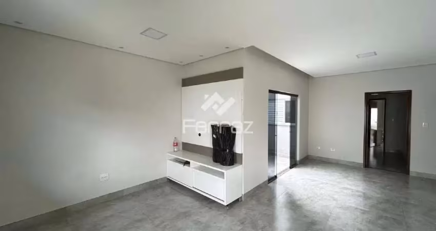 Casa à venda, 3 quartos, 1 suíte, 3 vagas, Granada - Uberlândia/MG