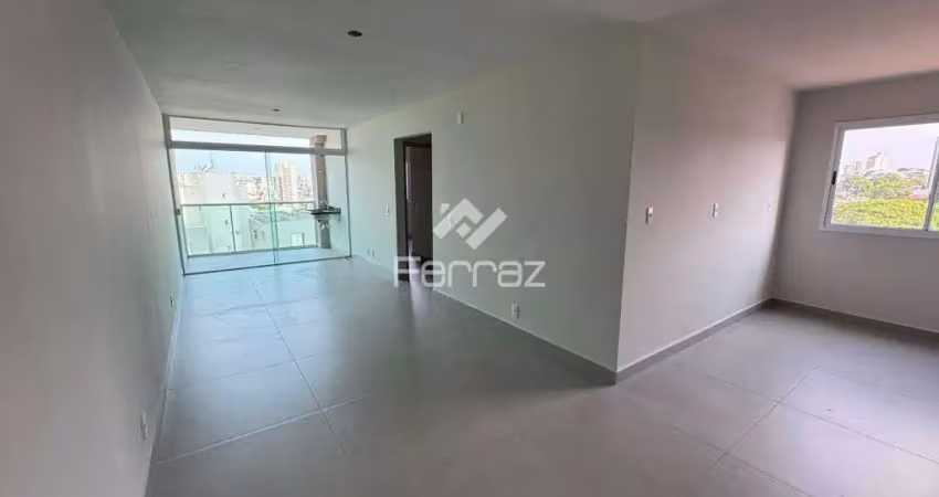 Apartamento à venda, 2 quartos, 1 suíte, 2 vagas, Tubalina - Uberlândia/MG