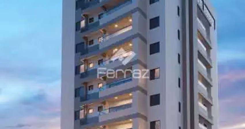 Apartamento à venda, 3 quartos, 1 suíte, 2 vagas, jardim finotti - uberlândia/mg