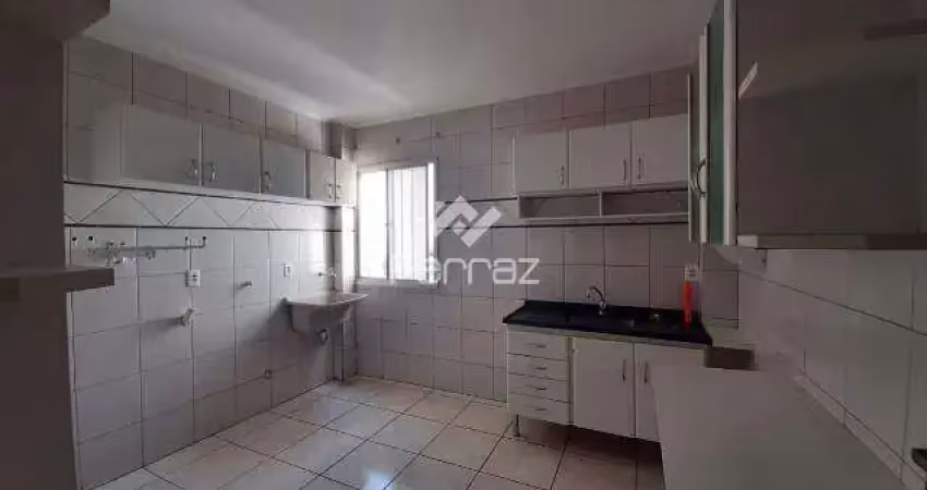 Apartamento à venda, 3 quartos, 1 suíte, 2 vagas, alto umuarama - uberlândia/mg