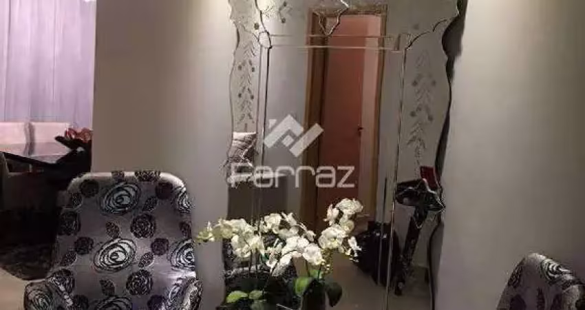 Apartamento à venda, 3 quartos, 1 suíte, 2 vagas, Tubalina - Uberlândia/MG