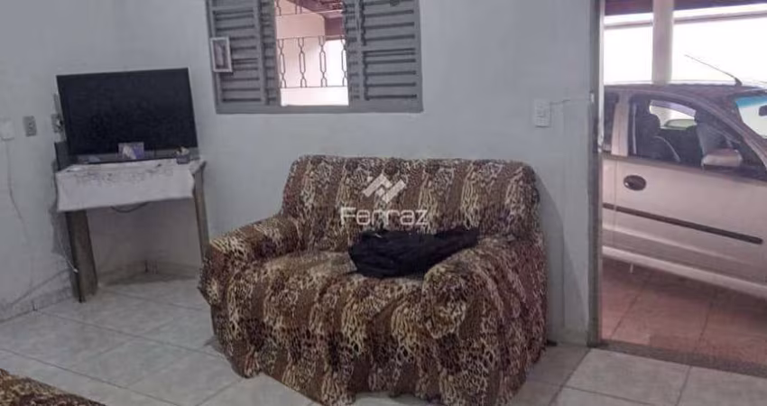 Casa à venda, 5 quartos, 3 vagas, Santa Rosa - Uberlândia/MG