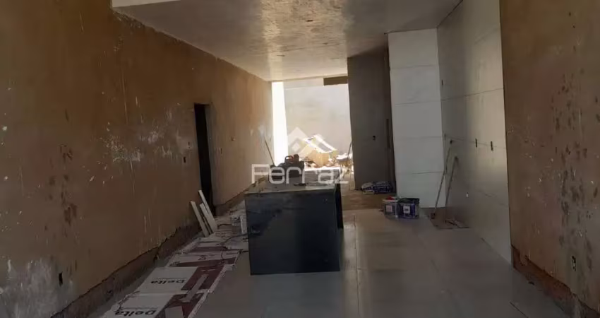 Casa à venda, 3 quartos, 1 suíte, 2 vagas, GSP Life l - Uberlândia/MG