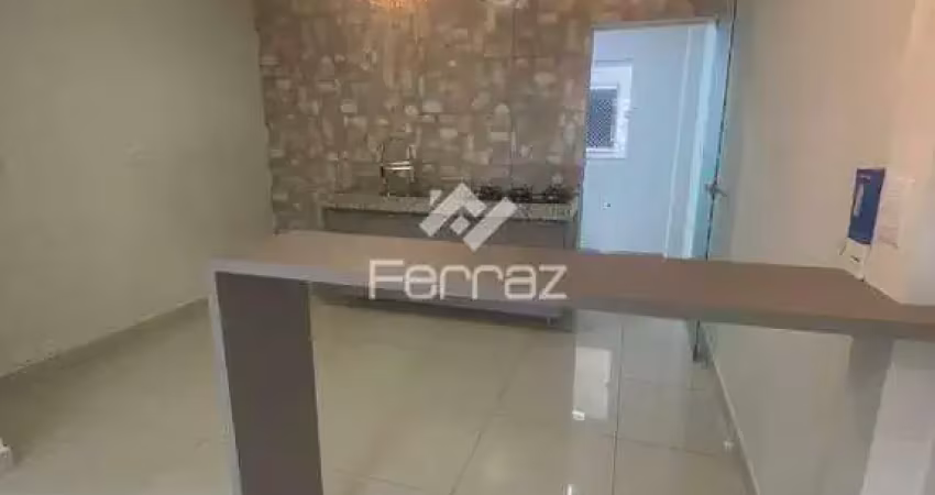 Apartamento à venda, 3 quartos, 1 suíte, 1 vaga, Lidice - Uberlândia/MG