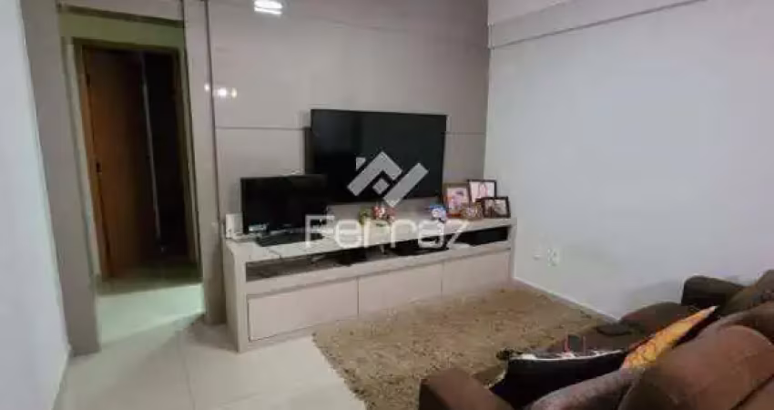 Apartamento à venda, 3 quartos, 1 suíte, 2 vagas, santa mônica - uberlândia/mg