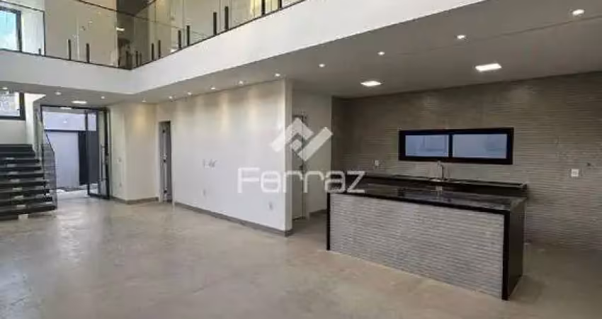 Casa à venda, 3 suítes, 3 vagas, quinta alto umuarama - uberlândia/mg