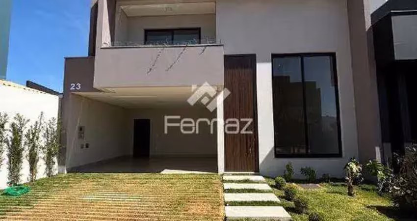 Casa em condomínio fechado à venda, 3 suítes, 2 vagas, grand ville - uberlândia/mg