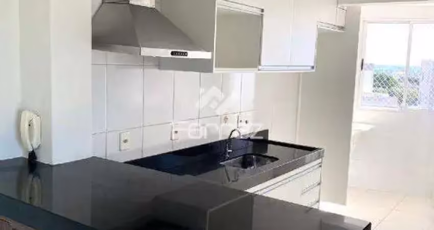 Apartamento à venda, 2 quartos, 1 vaga, Tubalina - Uberlândia/MG