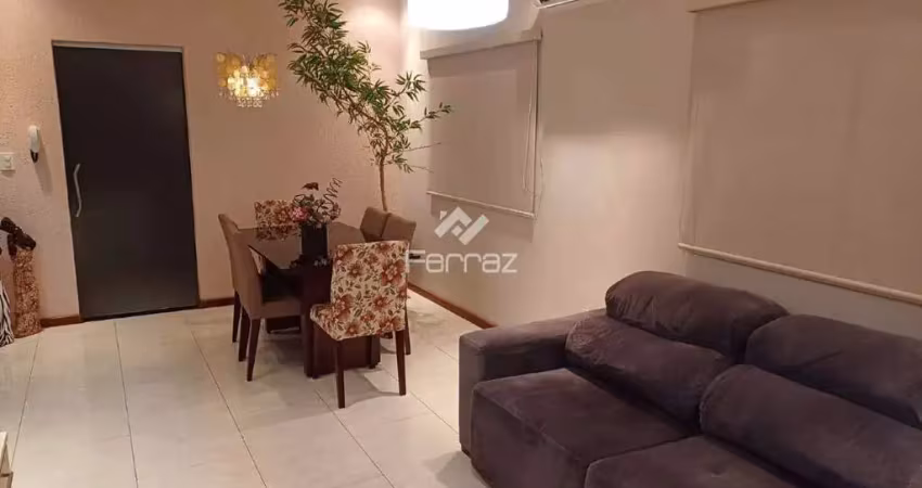 Casa à venda, 3 quartos, 1 suíte, 2 vagas, Jardim Inconfidência - Uberlândia/MG