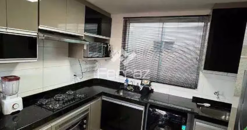 Apartamento à venda, 2 quartos, 2 vagas, jardim botânico - uberlândia/mg