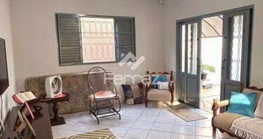 Casa no Bairro Presidente Roosevelt