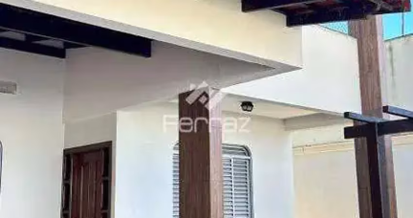 Casa à venda, 2 quartos, 2 suítes, 2 vagas, jardim américa - uberlândia/mg