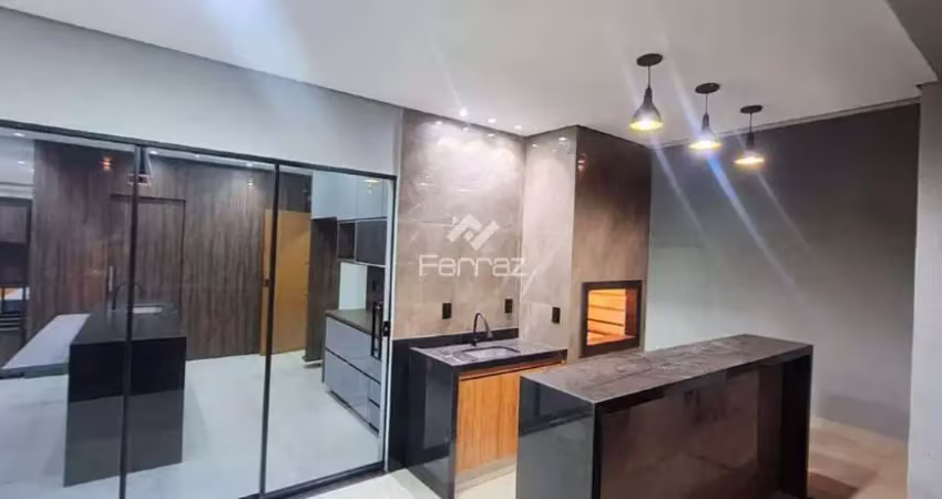 Casa à venda, 3 quartos, 1 suíte, 2 vagas, santa mônica - uberlândia/mg