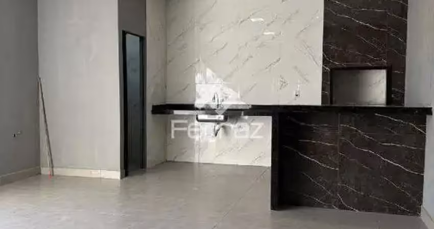 Casa à venda, 3 quartos, 1 suíte, 2 vagas, jardim aurora - uberlândia/mg