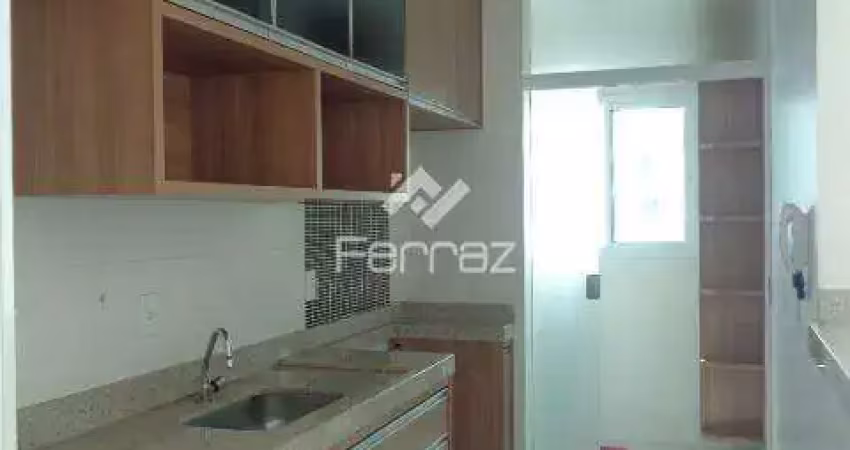 Apartamento à venda, 2 quartos, 1 suíte, 2 vagas, santa mônica - uberlândia/mg