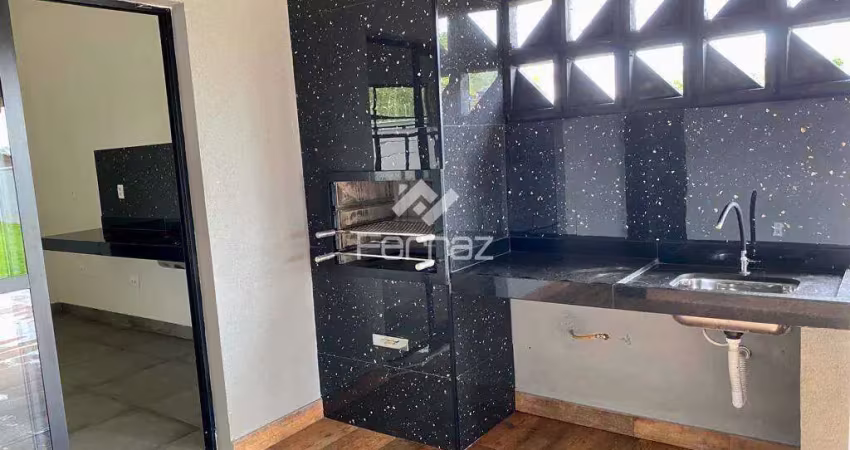 Chácara à venda, 3 quartos, 3 suítes, 2 vagas, condomínio miranda 2000 - uberlândia/mg