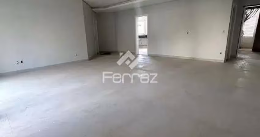 Apartamento à venda, 3 quartos, 3 suítes, 3 vagas, Maracanã - Uberlândia/MG