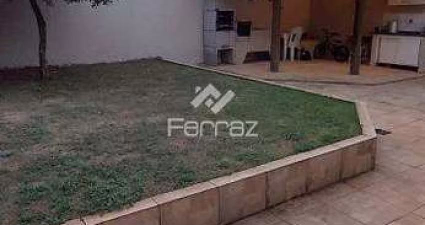 Casa à venda, 3 quartos, 1 suíte, 2 vagas, Nova Uberlândia - Uberlândia/MG