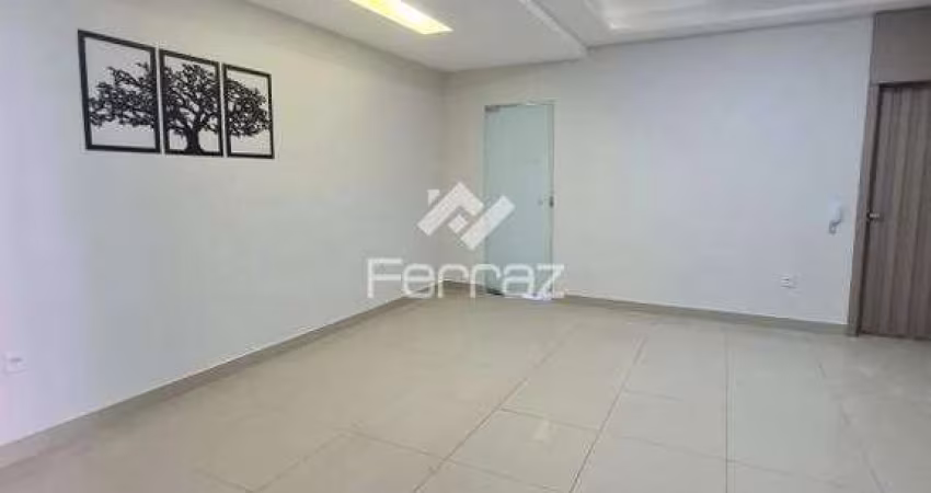 Casa à venda, 3 quartos, 1 suíte, 1 vaga, Nova Uberlândia - Uberlândia/MG