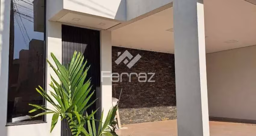 Casa em condomínio fechado à venda, 3 quartos, 1 suíte, 4 vagas, condomínio pinheiros - uberlândia/mg