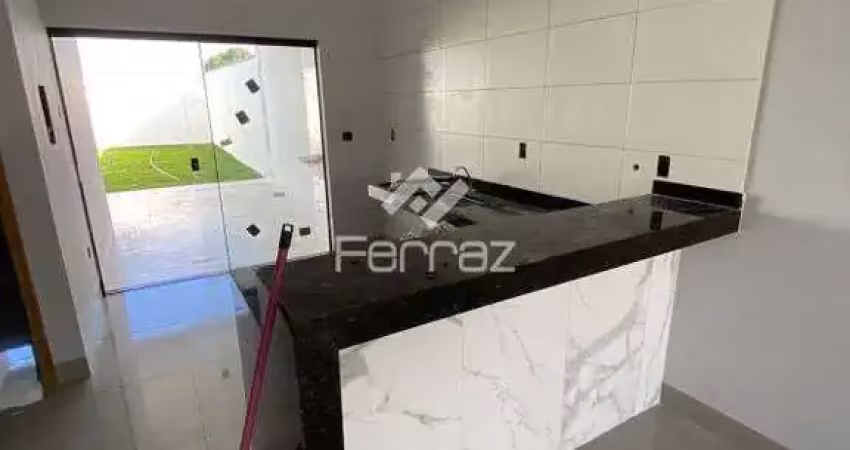 Casa à venda, 3 quartos, 1 suíte, 3 vagas, marta helena - uberlândia/mg