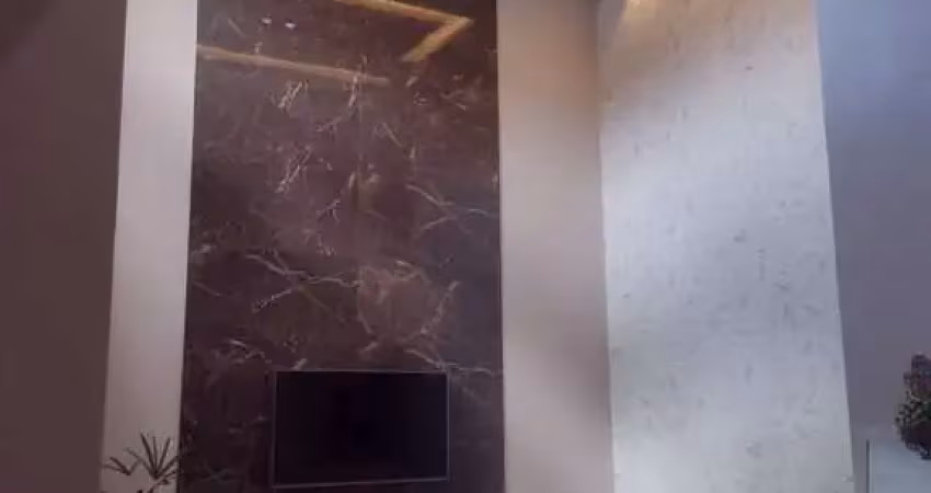 Belíssima casa no bairro jardim europa em uberlândia